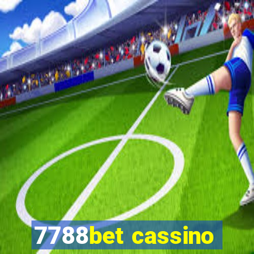 7788bet cassino